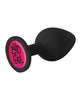 Charger l'image dans la visionneuse de la galerie, The 9's Booty Talk Bad Girl Plug - Black
