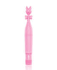 Load image into Gallery viewer, The 9's Clitterific! Kitty Clitty Clitoral Stimulator - Pink