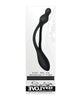 Afbeelding laden in Galerijviewer, Evolved You Me Us Bendable Vibe - Black