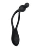 Afbeelding laden in Galerijviewer, Evolved You Me Us Bendable Vibe - Black