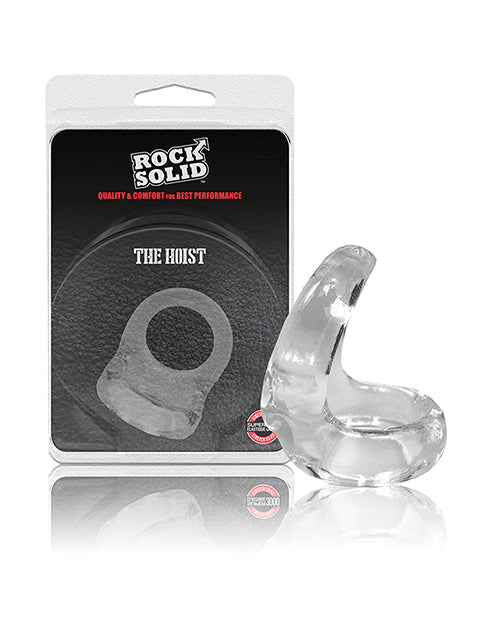 Bild in den Galerie-Viewer laden, Rock Solid The Hoist - Clear
