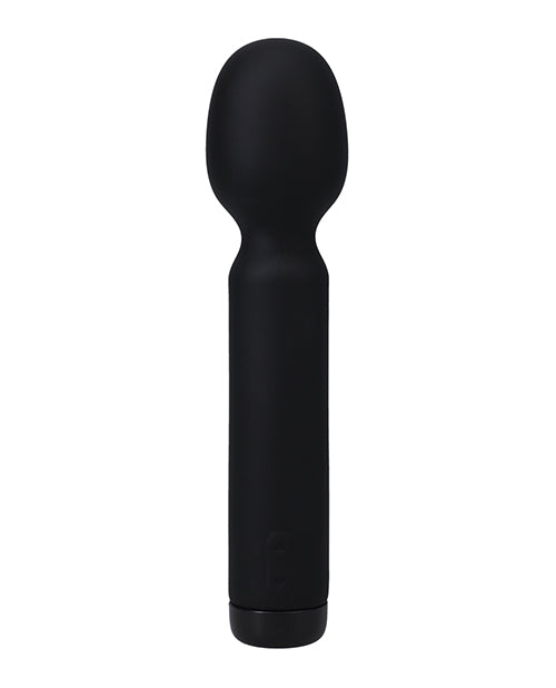 Load image into Gallery viewer, In A Bag Wand Vibe - Black