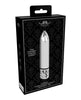 Lataa kuva gallerian katseluohjelmaan, Shots Royal Gem Glamour Rechargeable Bullet - Silver