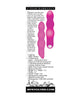 Load image into Gallery viewer, Evolved Afterglow Light Up Vibrator - Pink