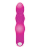 Load image into Gallery viewer, Evolved Afterglow Light Up Vibrator - Pink