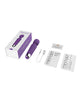 Charger l'image dans la visionneuse de la galerie, Mini Halo Wireless 20x Wand Amethyst Massage Wand By Voodoo Toys