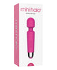 Afbeelding laden in Galerijviewer, Mini Halo Wireless 20x Wand Massager Pink Voodoo Toys USB Rechargeable
