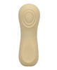 Lataa kuva gallerian katseluohjelmaan, RITUAL Sol Rechargeable Silicone Pulsating Vibe - Yellow
