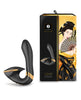 Indlæs billede i gallerifremviser, Shunga Soyo Intimate Massager - Black