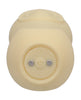 Lataa kuva gallerian katseluohjelmaan, RITUAL Sol Rechargeable Silicone Pulsating Vibe - Yellow