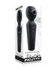 Ladda bilden i Galleri Viewer, Evolved Rainbow Sucker Wand - Black