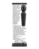 Ladda bilden i Galleri Viewer, Evolved Rainbow Sucker Wand - Black