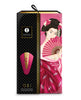 Bild in den Galerie-Viewer laden, Shunga Obi Intimate Massager - Raspberry