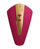 Bild in den Galerie-Viewer laden, Shunga Obi Intimate Massager - Raspberry