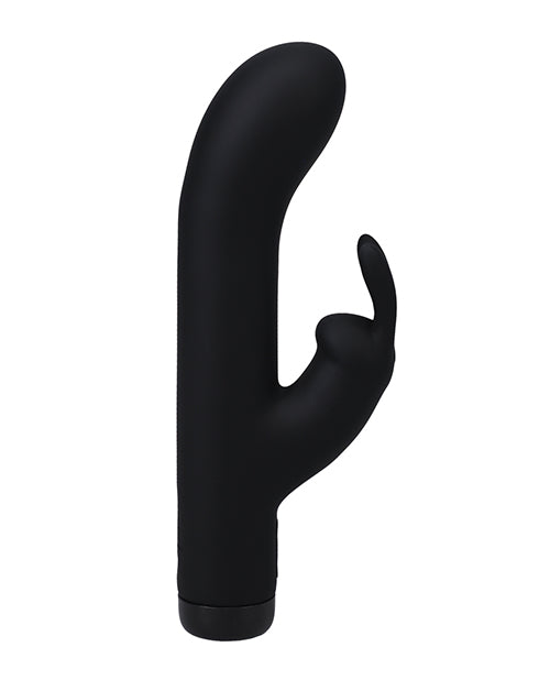 Load image into Gallery viewer, In A Bag Rabbit Vibe - Black