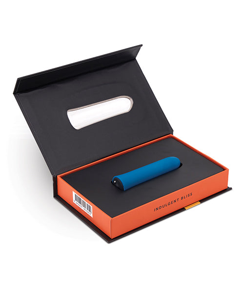 Cargue la imagen en el visor de la galería, Nu Sensuelle Iconic Bullet - Deep Turquoise