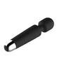 Indlæs billede i gallerifremviser, Mini Halo Wireless 20x Wand Massager Midnight Bendable Neck Silicone