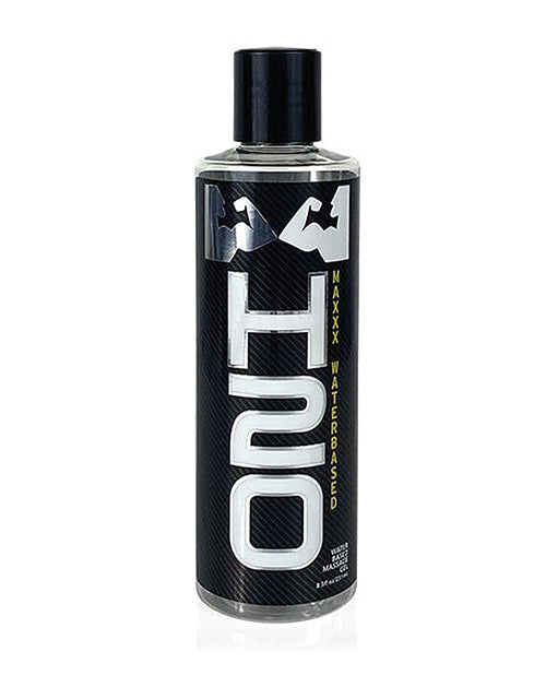 Charger l'image dans la visionneuse de la galerie, Elbow Grease H2O MAXXX Water Based Lubricant - 8.5 oz