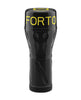 Cargue la imagen en el visor de la galería, Forto Model B-02 Hard-Skin Ass Masturbator - Tan