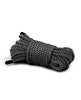 Charger l'image dans la visionneuse de la galerie, Bondage Couture Rope - Black