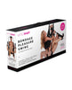 Load image into Gallery viewer, WhipSmart Bondage Pleasure Swing - Black