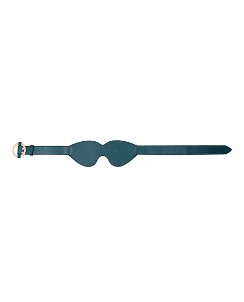 Load image into Gallery viewer, Shots Ouch Halo Eyemask - Green