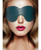 Load image into Gallery viewer, Shots Ouch Halo Eyemask - Green