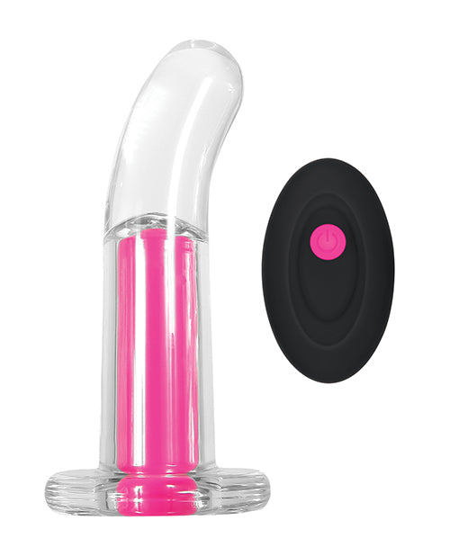 Load image into Gallery viewer, Gender X Pink Paradise - Clear/Pink