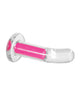 Load image into Gallery viewer, Gender X Pink Paradise - Clear/Pink