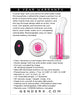 Load image into Gallery viewer, Gender X Pink Paradise - Clear/Pink