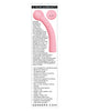 Bild in den Galerie-Viewer laden, Gender X Flexi Wand - Pink