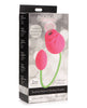Afbeelding laden in Galerijviewer, Inmi Bloomgasm 5X Zuigkracht Roos Duet - Roze