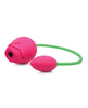 Afbeelding laden in Galerijviewer, Inmi Bloomgasm 5X Zuigkracht Roos Duet - Roze
