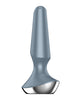 Cargue la imagen en el visor de la galería, Satisfyer Plug-ilicious 2 - Ice Blue