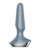 Cargue la imagen en el visor de la galería, Satisfyer Plug-ilicious 2 - Ice Blue