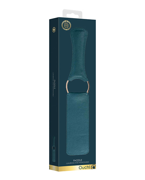 Load image into Gallery viewer, Shots Ouch Halo Paddle - Green
