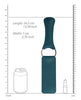 Load image into Gallery viewer, Shots Ouch Halo Paddle - Green
