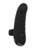 Załaduj obraz do przeglądarki galerii, Evolved Hooked on You Curved Finger Vibrator - Black