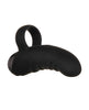 Załaduj obraz do przeglądarki galerii, Evolved Hooked on You Curved Finger Vibrator - Black