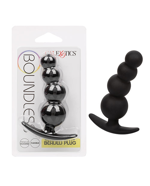 Charger l'image dans la visionneuse de la galerie, Boundless Beaded Plug