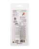 Afbeelding laden in Galerijviewer, Turbo Buzz Rounded Mini Bullet Stimulator - Orange