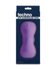 Încărcați imaginea în vizualizatorul Galerie, Techno Trap App Controlled Vibrating Grinding Pad - Purple