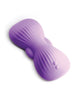 Încărcați imaginea în vizualizatorul Galerie, Techno Trap App Controlled Vibrating Grinding Pad - Purple