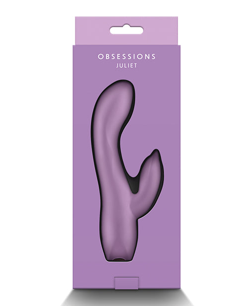 Charger l'image dans la visionneuse de la galerie, Obsessions Juliet Vibe - Light Purple