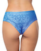 Bild in den Galerie-Viewer laden, Mememe Mandala Mystery Printed Thong SM