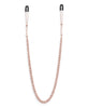 Încărcați imaginea în vizualizatorul Galerie, Bound DC3 Nipple Clamps - Rose Gold