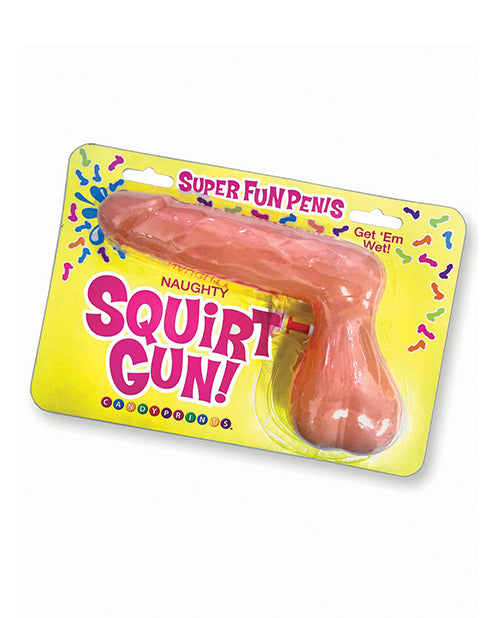 Load image into Gallery viewer, Super Fun Penis Squirt Gun for Bachelorette Parties 14 Feet Range