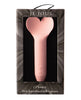 Załaduj obraz do przeglądarki galerii, Je Joue Amour Bullet Vibrator - Pale Rosette