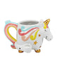 Bild in den Galerie-Viewer laden, Fashioncraft Novelty Mug - Unicorn