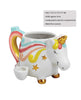 Bild in den Galerie-Viewer laden, Fashioncraft Novelty Mug - Unicorn